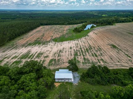 Property for sale in Ben Hill County, Georgia