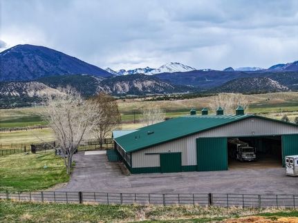 Farm Property for sale in Montrose County, Colorado