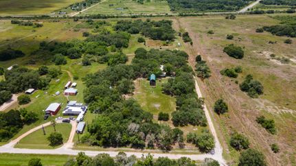Property for sale in Matagorda County, Texas