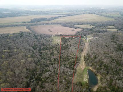 Property in Lincoln County, Tennessee