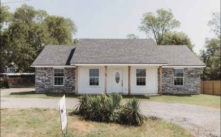 Residential Property for sale in Bryan County, Oklahoma