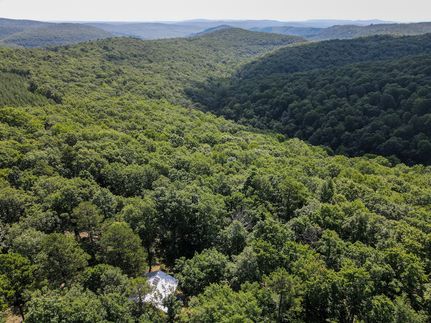 Property in Searcy County, Arkansas