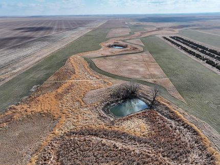 Property in Lyman County, South Dakota