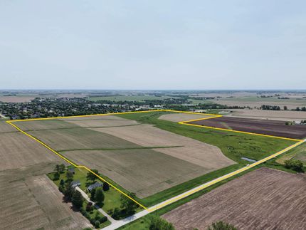 Property in Benton County, Iowa