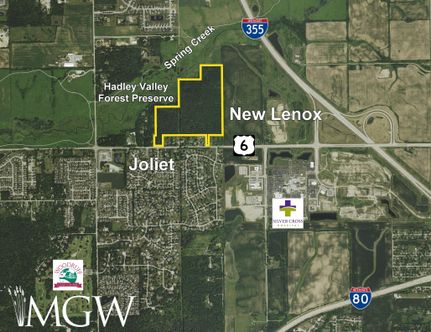 Property for sale in Will County, Illinois