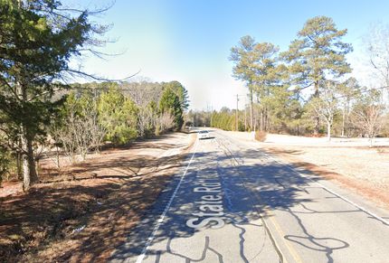 Undeveloped Land for sale in Lee County, North Carolina
