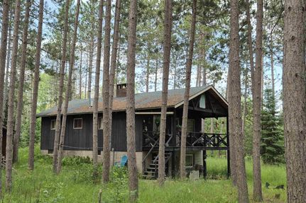 Property for sale in Dickinson County, Michigan