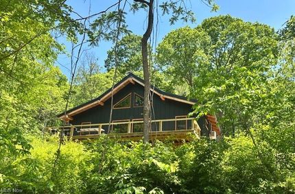 Property for sale in Monroe County, Ohio