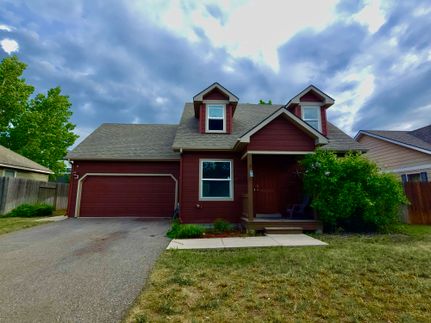 Property for sale in Gallatin County, Montana