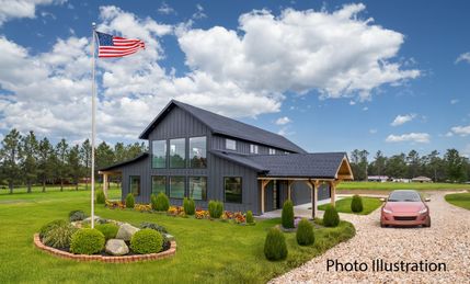 Horse Property for sale in Custer County, South Dakota