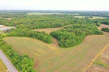 Property for sale in Madison County, Tennessee