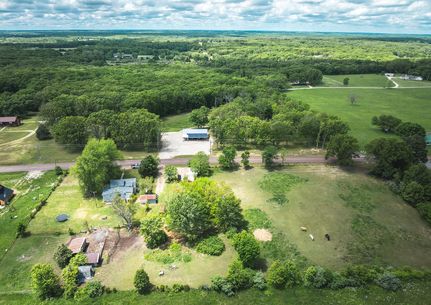 Property in Crawford County, Missouri