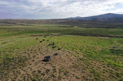 Horse Property for sale in Moffat County, Colorado