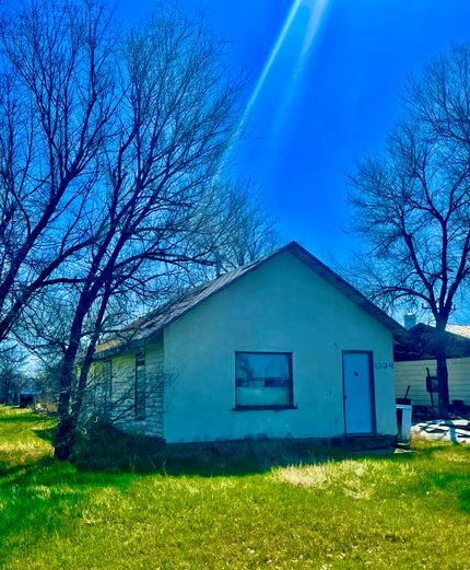 Property for sale in Blaine County, Montana