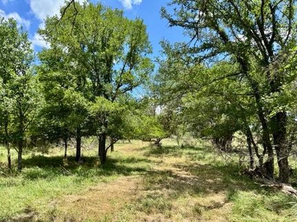 Property for sale in Bosque County, Texas