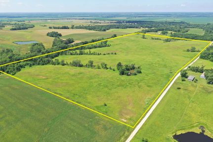 Property in Grundy County, Missouri