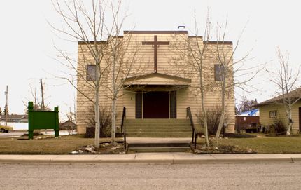 Property in Pondera County, Montana