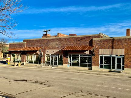 Commercial Property for sale in Cascade County, Montana