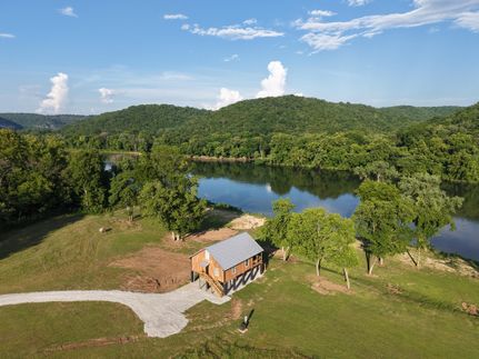 Riverfront Property for sale in Izard County, Arkansas