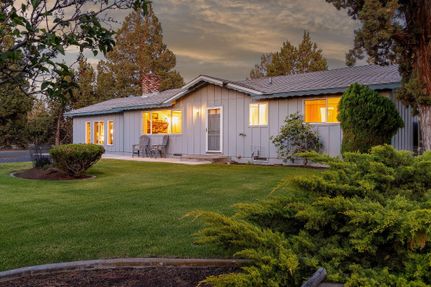 Property for sale in Deschutes County, Oregon