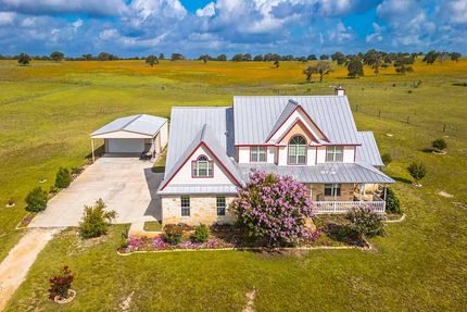 Property for sale in Wilson County, Texas