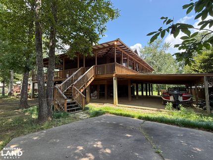 Riverfront Property for sale in Hale County, Alabama