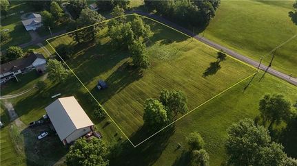 Undeveloped Land for sale in Clay County, Missouri
