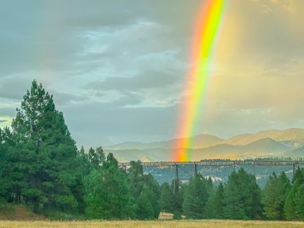 Property in Jefferson County, Montana