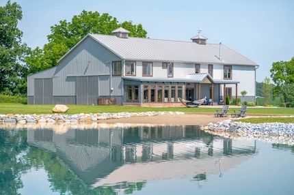 Property for sale in Blackford County, Indiana