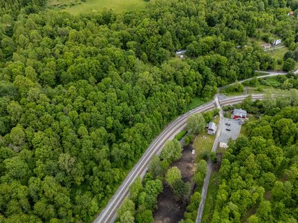 Property in Preston County, West Virginia