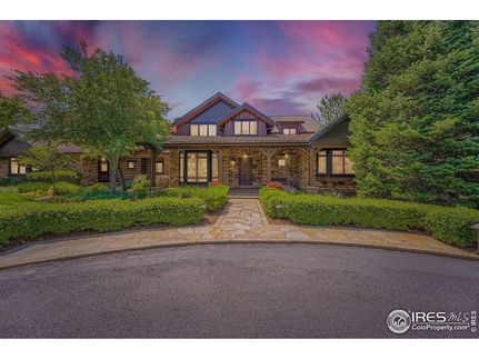 Property in Boulder County, Colorado