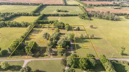 Property in Rutherford County, Tennessee