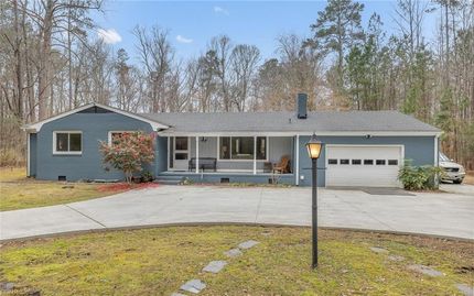 Property in Chesapeake City County, Virginia