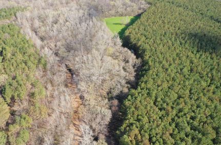 Recreational Property for sale in Marshall County, Mississippi