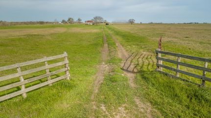 Property for sale in Lavaca County, Texas