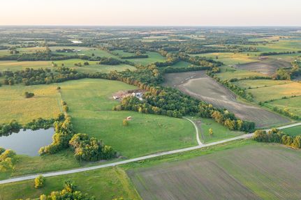 Hunting Land for sale in Henry County, Missouri
