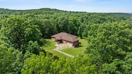 Lakefront Property for sale in Ozark County, Missouri