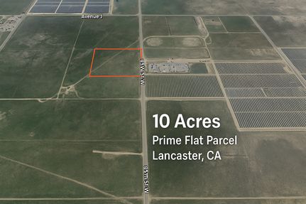 Property for sale in Los Angeles County, California