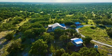 Recreational Property for sale in Kimble County, Texas