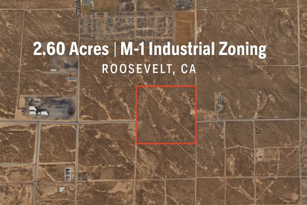 Property for sale in Los Angeles County, California