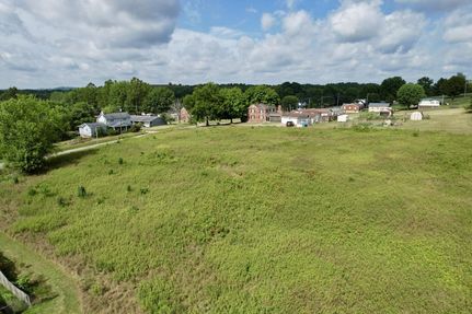 Property in Washington County, Pennsylvania