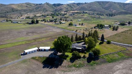 Undeveloped Land for sale in Baker County, Oregon