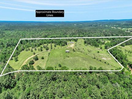 Farm Property for sale in Nacogdoches County, Texas