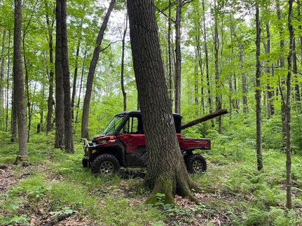 Farm Property for sale in Sawyer County, Wisconsin