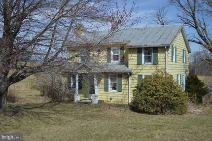 Property in Baltimore County, Maryland