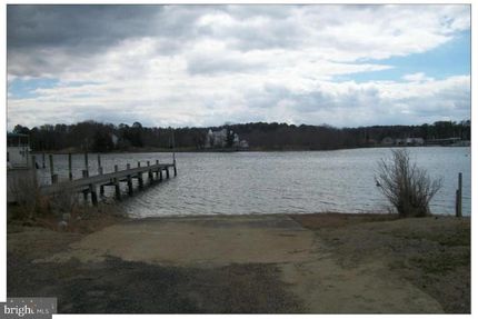Property in Saint Mary's County, Maryland