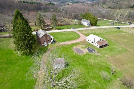Property in Cambria County, Pennsylvania