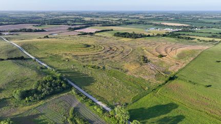 Property in Jefferson County, Kansas