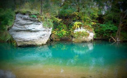 Property for sale in Hickman County, Tennessee