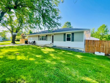 Residential Property for sale in Saint Clair County, Missouri